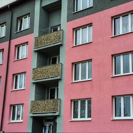 Apartmány SCHMIEDEBERG u KLÍNOVCE Kovarska Exterior foto