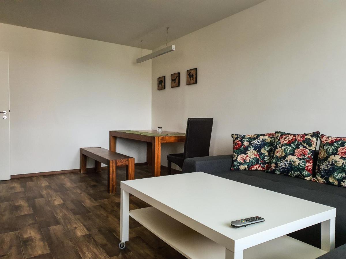 Apartmány SCHMIEDEBERG u KLÍNOVCE Kovarska Exterior foto