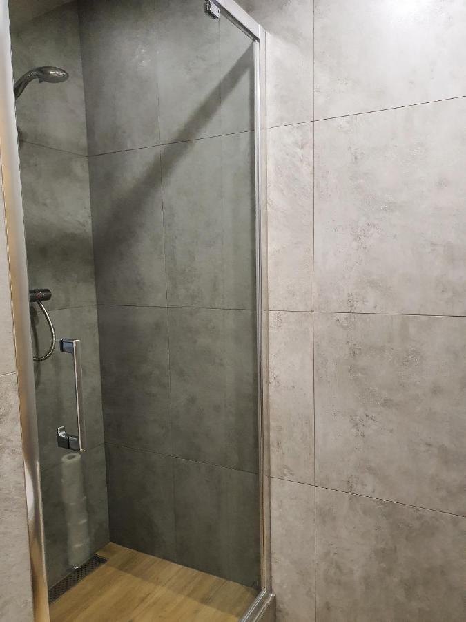 Apartmány SCHMIEDEBERG u KLÍNOVCE Kovarska Exterior foto