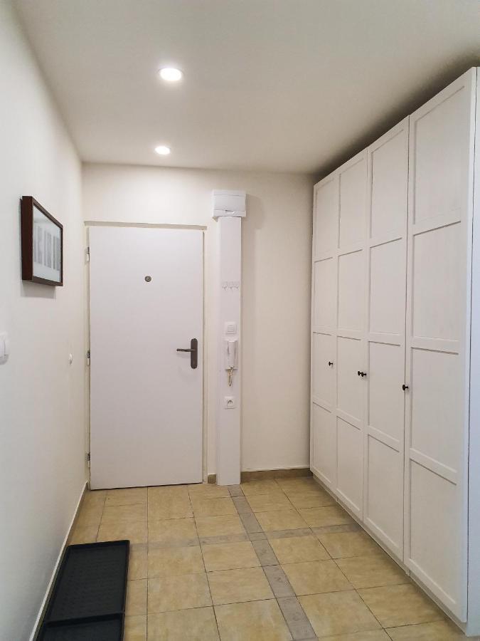 Apartmány SCHMIEDEBERG u KLÍNOVCE Kovarska Exterior foto