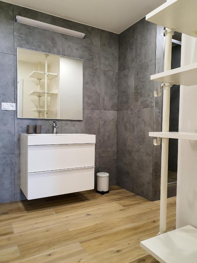 Apartmány SCHMIEDEBERG u KLÍNOVCE Kovarska Exterior foto