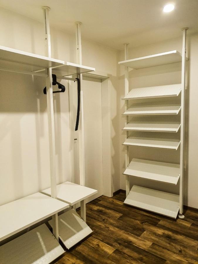 Apartmány SCHMIEDEBERG u KLÍNOVCE Kovarska Exterior foto